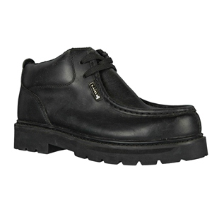 Lugz Strutt in Black - Lugz Mens Boots on Shoeline.com